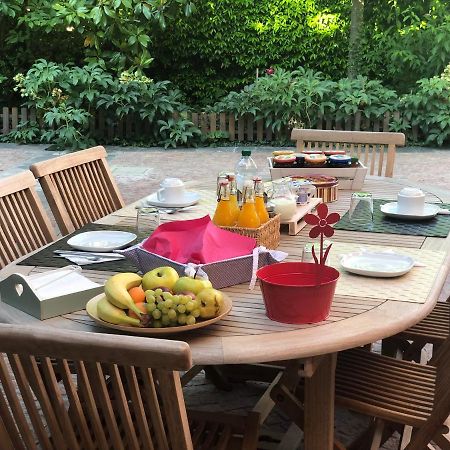 コルナレード Hayloft Bed & Breakfast エクステリア 写真