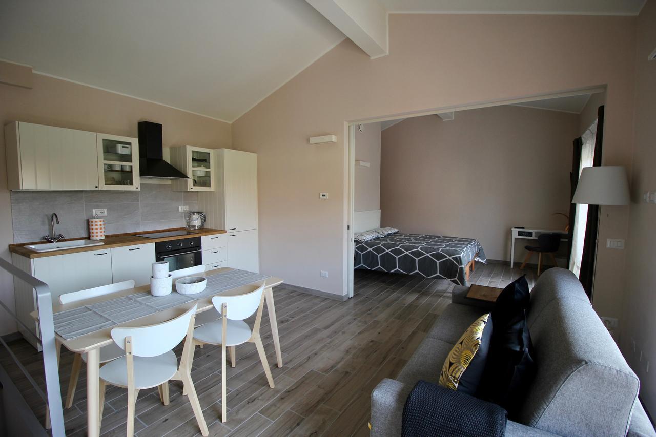 コルナレード Hayloft Bed & Breakfast エクステリア 写真