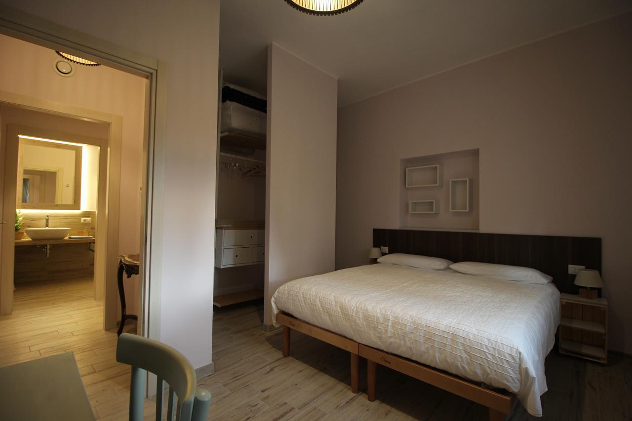 コルナレード Hayloft Bed & Breakfast エクステリア 写真