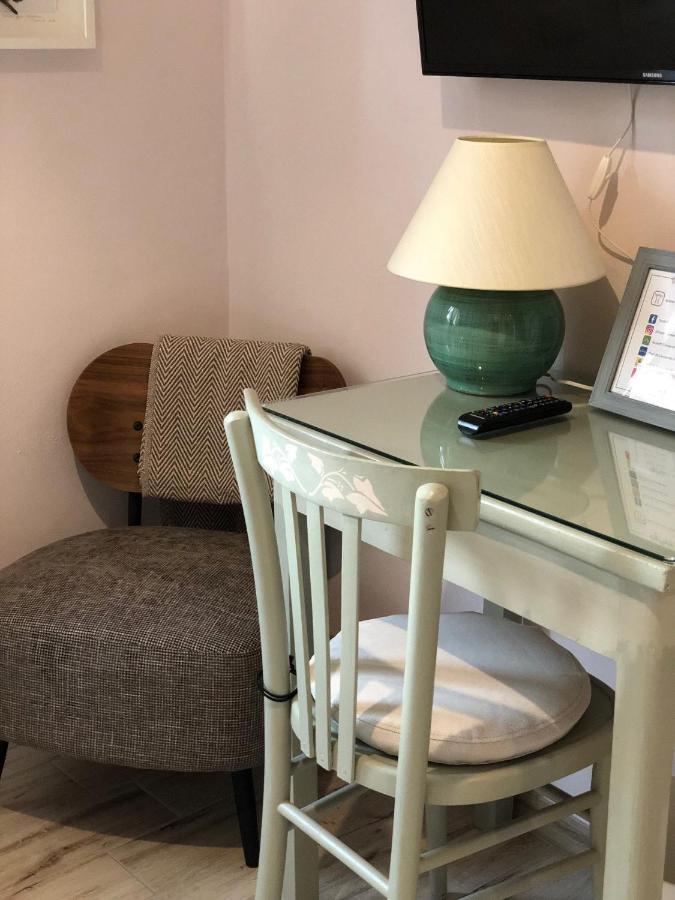 コルナレード Hayloft Bed & Breakfast エクステリア 写真