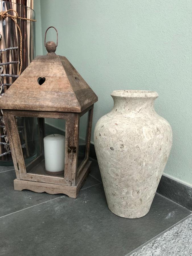 コルナレード Hayloft Bed & Breakfast エクステリア 写真