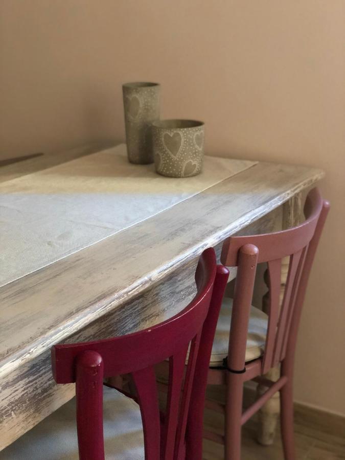 コルナレード Hayloft Bed & Breakfast エクステリア 写真