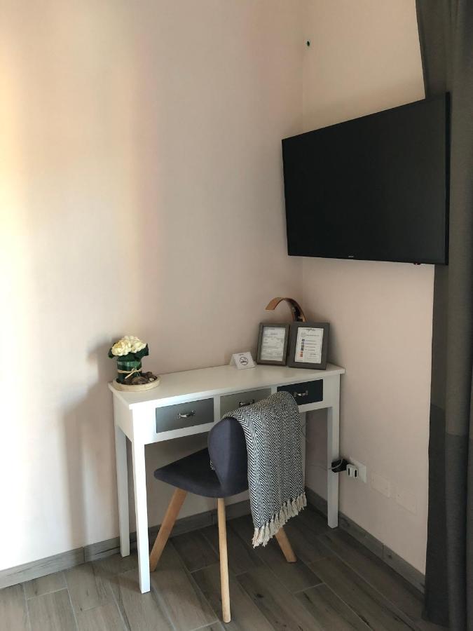 コルナレード Hayloft Bed & Breakfast エクステリア 写真
