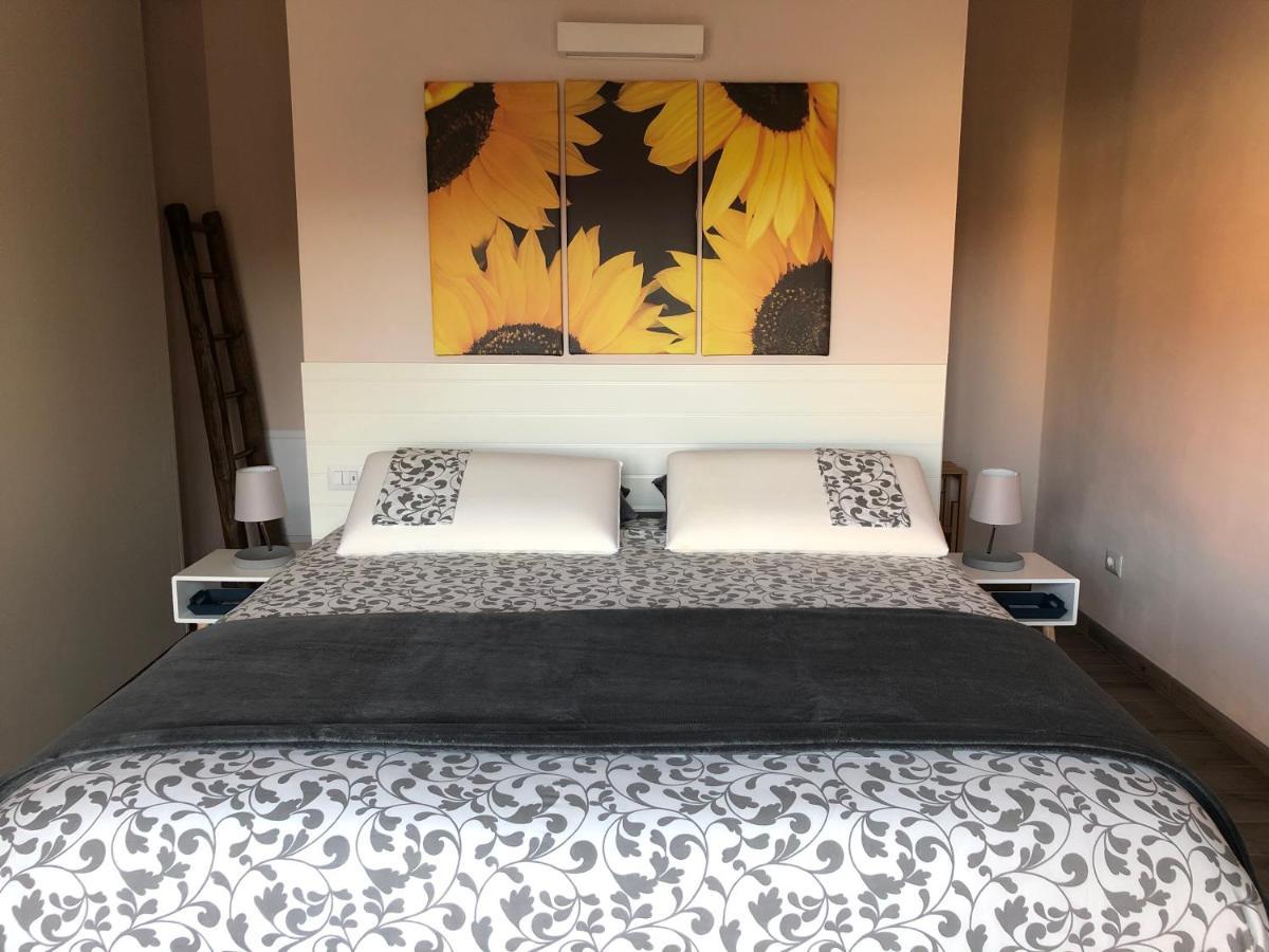 コルナレード Hayloft Bed & Breakfast エクステリア 写真