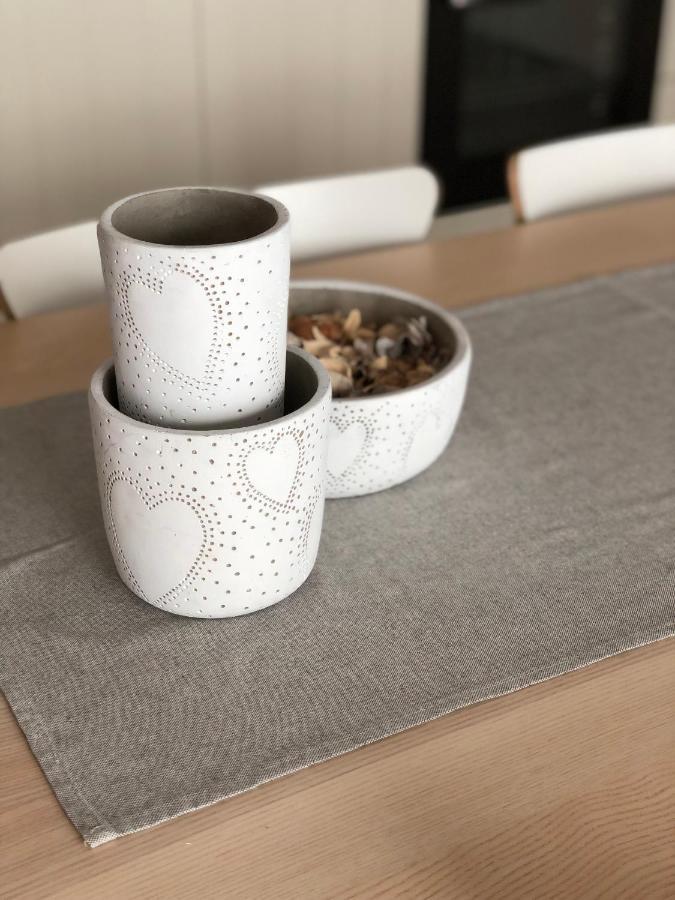 コルナレード Hayloft Bed & Breakfast エクステリア 写真